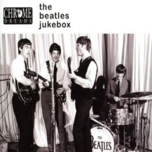 The beatles - Jukebox Songs That Inspired The Ban in the group CD / Pop-Rock at Bengans Skivbutik AB (672774)