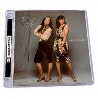 Taste Of Honey A - Ladies Of The Eighties - Expanded E in the group CD / RnB-Soul at Bengans Skivbutik AB (673102)