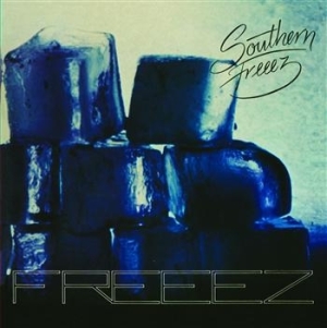 Freeez - Southern Freeez - Expanded Edition in the group CD / Rock at Bengans Skivbutik AB (673131)