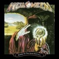 HELLOWEEN - KEEPER OF THE SEVEN KEYS, PT. in the group CD / Pop-Rock at Bengans Skivbutik AB (673312)