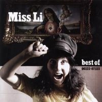 Miss Li - Best Of 061122-071122 in the group CD / Pop-Rock at Bengans Skivbutik AB (673451)