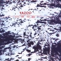 Yazoo - You And Me Both in the group CD / Elektroniskt,Pop-Rock at Bengans Skivbutik AB (673660)