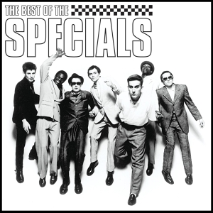 The Specials - Best Of The Specials in the group CD / Pop-Rock,Övrigt at Bengans Skivbutik AB (673892)