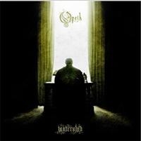 OPETH - WATERSHED in the group OUR PICKS / Christmas gift tip CD at Bengans Skivbutik AB (674013)