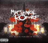 My Chemical Romance - The Black Parade Is Dead! in the group Minishops / My Chemical Romance at Bengans Skivbutik AB (674054)