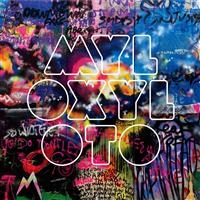 COLDPLAY - MYLO XYLOTO in the group OTHER / -Start CD1 at Bengans Skivbutik AB (674206)