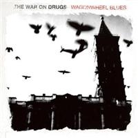 The War On Drugs - Wagonwheel Blues in the group CD / Pop-Rock at Bengans Skivbutik AB (674851)