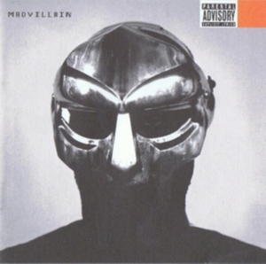 Madvillain - Madvillainy in the group OTHER / / at Bengans Skivbutik AB (674856)