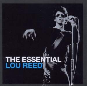 Reed Lou - The Essential Lou Reed in the group CD / Pop-Rock at Bengans Skivbutik AB (675180)