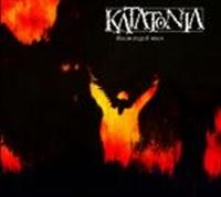 Katatonia - Discouraged Ones - Remastered Digi in the group CD / Hårdrock,Svensk Folkmusik at Bengans Skivbutik AB (676590)