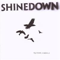 SHINEDOWN - THE SOUND OF MADNESS in the group OUR PICKS / Christmas gift tip CD at Bengans Skivbutik AB (676611)