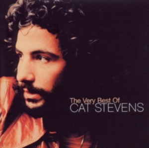 Cat Stevens - Very Best Of in the group Minishops / Cat Stevens at Bengans Skivbutik AB (676998)