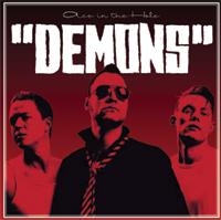 Demons - Ace In The Hole in the group CD / Pop-Rock,Svensk Musik at Bengans Skivbutik AB (677655)