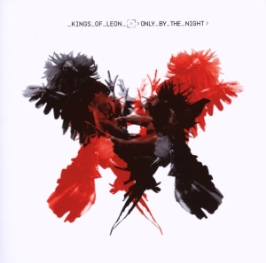 Kings Of Leon - Only By The Night in the group CD / Pop-Rock at Bengans Skivbutik AB (678109)