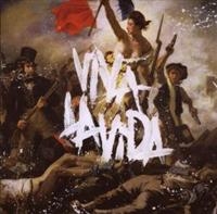 COLDPLAY - VIVA LA VIDA OR DEATH AND ALL in the group OTHER / -Start CD1 at Bengans Skivbutik AB (678127)