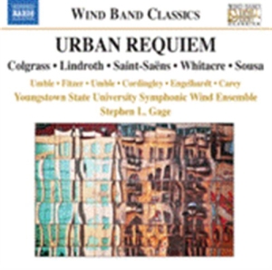 Various Composers - Wind Band Classics in the group OUR PICKS / Christmas gift tip CD at Bengans Skivbutik AB (678315)