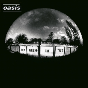 Oasis - Don't Believe The Truth in the group CD / Rock at Bengans Skivbutik AB (680432)