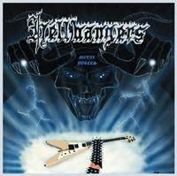 Blandade Artister - Hellbangers Metal Forces in the group OUR PICKS / Christmas gift tip CD at Bengans Skivbutik AB (680597)