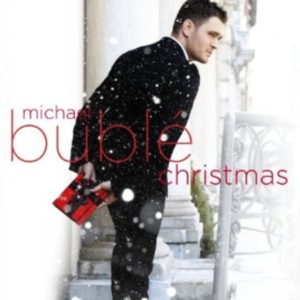 Bublé Michael - Christmas in the group OTHER / -Start WS (BW) at Bengans Skivbutik AB (680746)