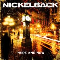 NICKELBACK - HERE AND NOW in the group OUR PICKS / Christmas gift tip CD at Bengans Skivbutik AB (680881)