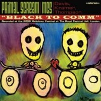 Primal Scream/Mc5 - Back To Comm in the group Minishops / Mc5 at Bengans Skivbutik AB (681296)