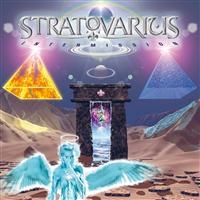 Stratovarius - Intermission in the group OUR PICKS / Christmas gift tip CD at Bengans Skivbutik AB (681543)