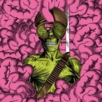 Thee Oh Sees - Carrion Crawler/The Dream in the group CD / Pop-Rock at Bengans Skivbutik AB (681819)