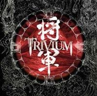 TRIVIUM - SHOGUN in the group OTHER / 10399 at Bengans Skivbutik AB (681892)