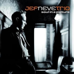 Neve Jef - Soul In A Picture in the group CD / Jazz/Blues at Bengans Skivbutik AB (682070)