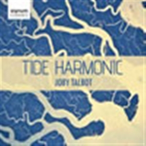 Joby Talbot - Tide Harmonic in the group OUR PICKS / Christmas gift tip CD at Bengans Skivbutik AB (682882)