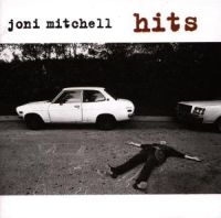 JONI MITCHELL - HITS in the group OUR PICKS / Christmas gift tip CD at Bengans Skivbutik AB (682981)