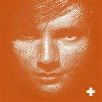 ED SHEERAN - + in the group OUR PICKS / Christmas gift tip CD at Bengans Skivbutik AB (683120)