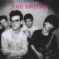 The Smiths - The Sound Of The Smiths in the group CD / Pop-Rock at Bengans Skivbutik AB (684058)