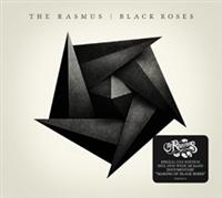 The Rasmus - Black Roses (Special Edition) in the group OUR PICKS / Christmas gift tip CD at Bengans Skivbutik AB (684709)