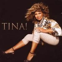 Tina Turner - Tina! Greatest Hits in the group CD / Best Of,Pop-Rock at Bengans Skivbutik AB (684729)