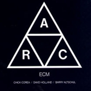 Corea Chick - A.R.C. in the group CD / Jazz at Bengans Skivbutik AB (684740)