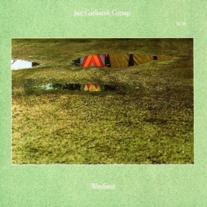 Jan Garbarek Group - Wayfarer in the group CD / Jazz at Bengans Skivbutik AB (684882)