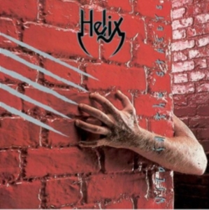 Helix - Wild In The Streets in the group CD / Pop-Rock at Bengans Skivbutik AB (685010)