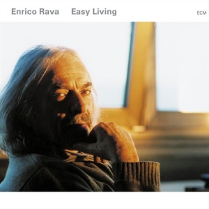 Rava Enrico - Easy Living in the group CD / Jazz at Bengans Skivbutik AB (685193)