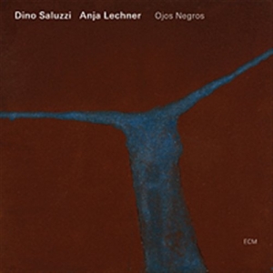 Saluzzi Dino - Ojos Negros in the group OUR PICKS / Classic labels / ECM Records at Bengans Skivbutik AB (685247)