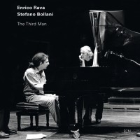 Rava Enrico - The Third Man in the group CD / Jazz at Bengans Skivbutik AB (685302)