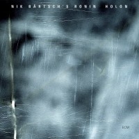 Nik Bärtsch's Ronin - Holon in the group OUR PICKS / Classic labels / ECM Records at Bengans Skivbutik AB (685305)