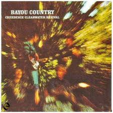 Creedence Clearwater Revival - Bayou Country - Rem in the group OTHER / -Start CD1 at Bengans Skivbutik AB (685572)