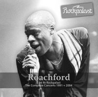 Roachford - Live At Rockpalast in the group CD / Pop-Rock at Bengans Skivbutik AB (685722)