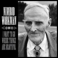 Workman Nimrod - I Want To Go Where Things Are Beaut in the group CD / Pop-Rock at Bengans Skivbutik AB (685799)