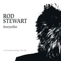 ROD STEWART - STORYTELLER - THE COMPLETE ANT in the group OUR PICKS / Christmas gift tip CD at Bengans Skivbutik AB (686048)