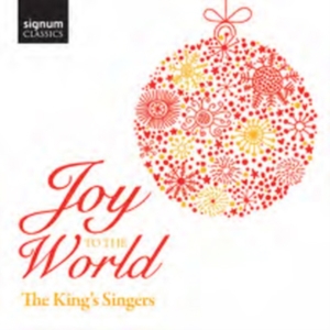 Various Composers - Joy To The World in the group Externt_Lager / at Bengans Skivbutik AB (686129)