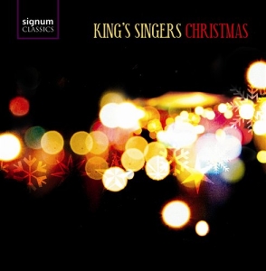 The Kings Singers - Christmas in the group OUR PICKS / Christmas gift tip CD at Bengans Skivbutik AB (686316)