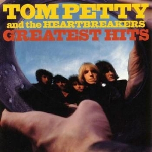 Tom Petty And The Heartbreakers - Greatest Hits in the group CD / Best Of,Pop-Rock at Bengans Skivbutik AB (686591)