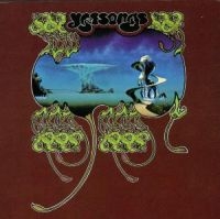 Yes - Yessongs in the group OTHER / Aug3300 at Bengans Skivbutik AB (687988)